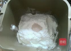 香葱面包的做法图解2