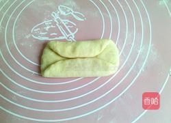 香葱面包的做法图解7