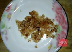 玫瑰糖淋山药的做法图解4