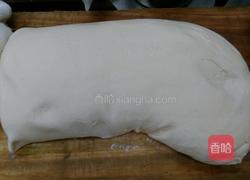 辣椒小花卷的做法图解1