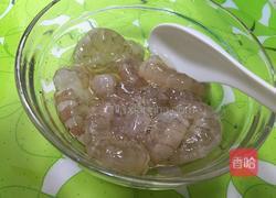 龙井虾仁的做法图解1