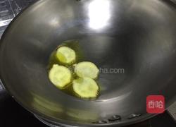 龙井虾仁的做法图解2