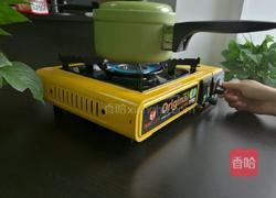 绿豆粥的做法图解3