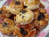 红豆酥的做法[图]