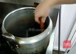 蜜汁龟苓膏的做法图解1