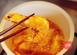 人人都爱的香酥椒盐虾的做法图解7