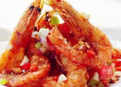 人人都爱的香酥椒盐虾的做法图解11