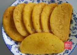 黄金馒头的做法图解11