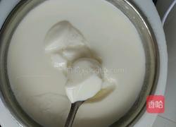 自制原味酸奶的做法图解6