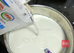 自制原味酸奶的做法图解4