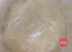 榴莲雪媚娘的做法图解6