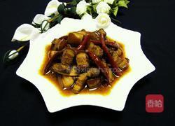 红烧肉(电压力锅版)的做法图解12