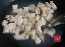 红烧肉(电压力锅版)的做法图解3