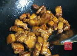 红烧肉(电压力锅版)的做法图解7
