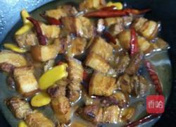 红烧肉(电压力锅版)的做法图解9