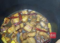 红烧肉(电压力锅版)的做法图解10