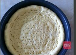 披萨的做法图解3