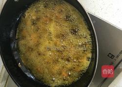 干锅香辣鱿鱼虾的做法图解4