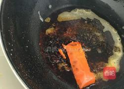 干锅香辣鱿鱼虾的做法图解7