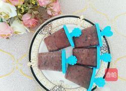 自制红豆雪糕的做法图解7