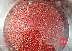 自制红豆雪糕的做法图解1