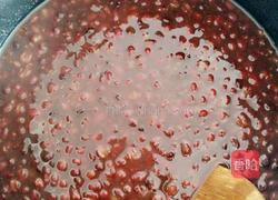 自制红豆雪糕的做法图解5