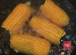水果玉米的做法图解2