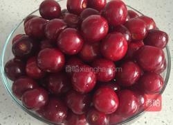 樱桃罐头的做法图解2