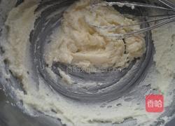 三色曲奇饼干的做法图解2