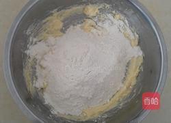 三色曲奇饼干的做法图解4