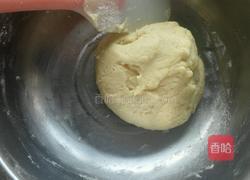 三色曲奇饼干的做法图解5