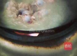 筒骨煲猪肺汤的做法图解1