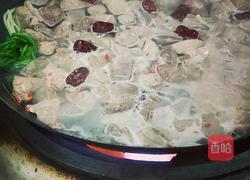 筒骨煲猪肺汤的做法图解2