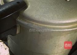 筒骨煲猪肺汤的做法图解3