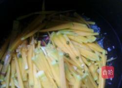粥的做法图解6