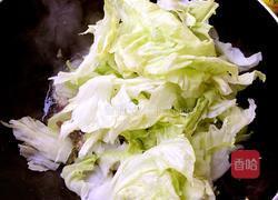 香辣卷心菜的做法图解10