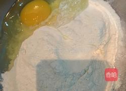 胡萝卜土豆饼的做法图解5