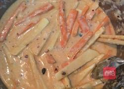 胡萝卜土豆饼的做法图解9