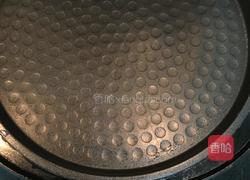 胡萝卜土豆饼的做法图解10