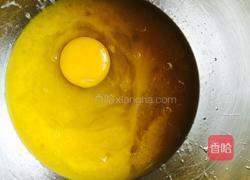 脆皮鸡蛋卷的做法图解5