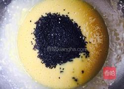 脆皮鸡蛋卷的做法图解7