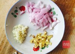 凉拌黄秋葵的做法图解2