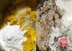 牛奶南芋西米露的做法图解3