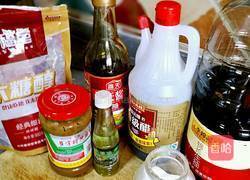 川味麻酱凉面（三人份）的做法图解3