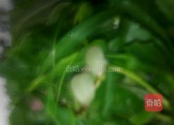 野菜炒面的做法图解1