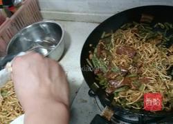 河南蒸卤面的做法图解4