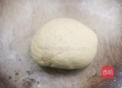 黄金窝头的做法图解4