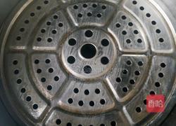 黄金窝头的做法图解9