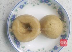 黄金窝头的做法图解13