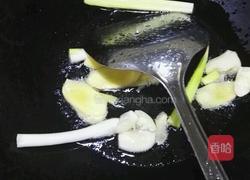 红油金针菇的做法图解4